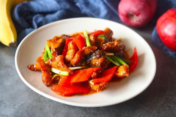 江西名聲在外的12道菜,每道都是江西人的心頭愛,有你喜歡的嗎? 江西名聲在外的12道菜,每道都是江西人的心頭愛,有你喜歡的嗎?