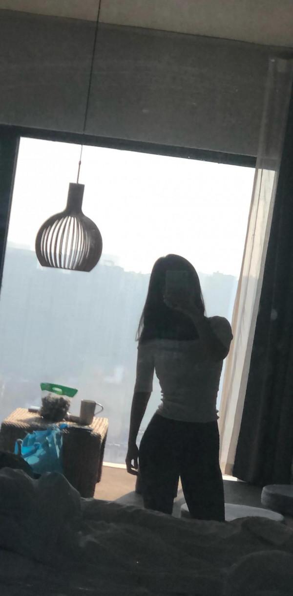 冬天的幸福,就是曬著太陽發個呆 冬天的幸福,就是曬著太陽發個呆