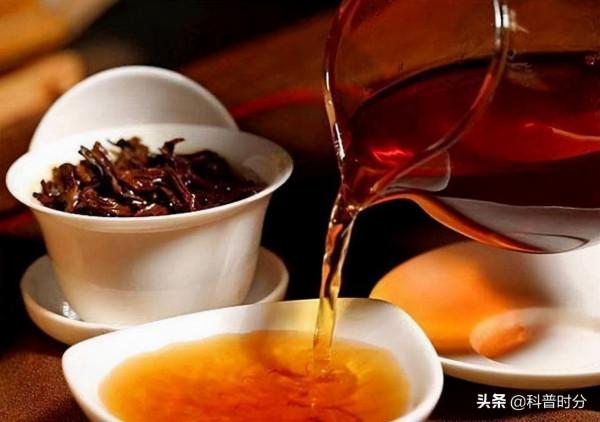 隔夜茶喝了會致癌？央視試驗說出真相，隔夜的東西到底哪些不能吃