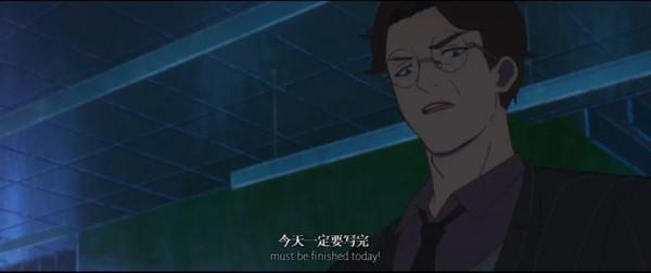 時光代理人：奔著磕cp去看了這部番，沒想到被刀傻了...