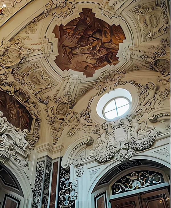 古 建 築，遠 比 你 想 象 更 驚 豔