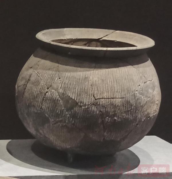 追尋夏的軌跡 |“夏之王城”今何在 追尋夏的軌跡 |“夏之王城”今何在