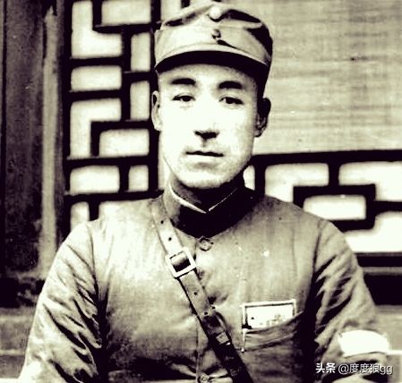 “八路半”兩師先後起義，老蔣聞訊氣急敗壞，間接導致楊虎城遇害