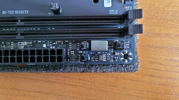 2021年賽揚還能幹點啥？銘瑄H510ITX裝機小測