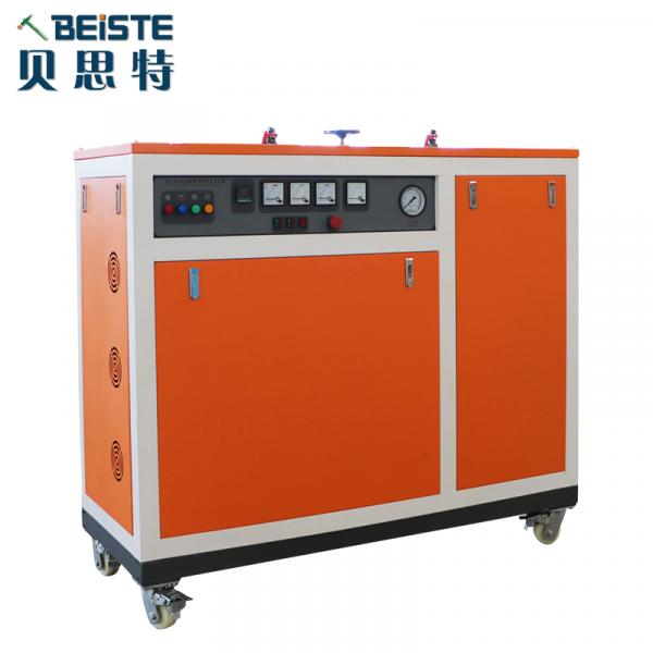 節能環保的蒸汽發生器好用嗎