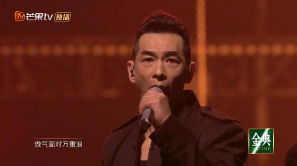 趙文卓的勝利靠道德綁架？《See you again》發揮嚴重失常