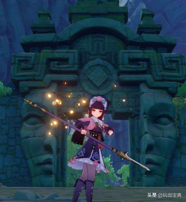 原神2.4角色武器池,雙槍同池穩了,七七被奪傳說任務?2.4節奏圖 原神2.4角色武器池,雙槍同池穩了,七七被奪傳說任務?2.4節奏圖