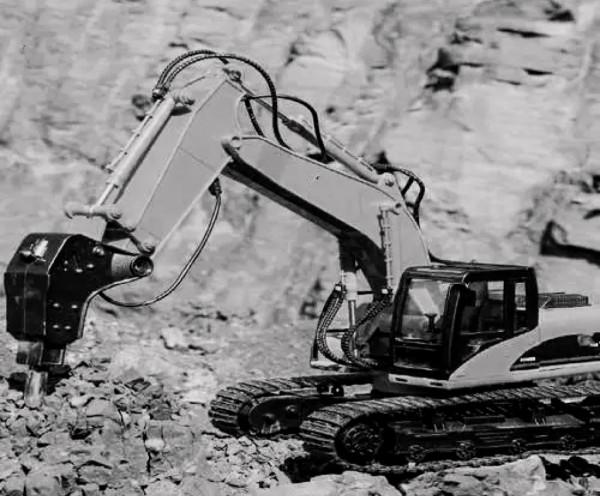 民間故事：工人拆碉堡，挖到黃皮子窩，老漢說準備20只雞，2只鵝