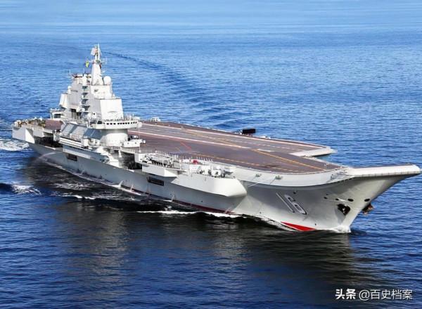 印度航母海試,破四項世界紀錄,稱其效能比我國強,你信嗎? 印度航母海試,破四項世界紀錄,稱其效能比我國強,你信嗎?