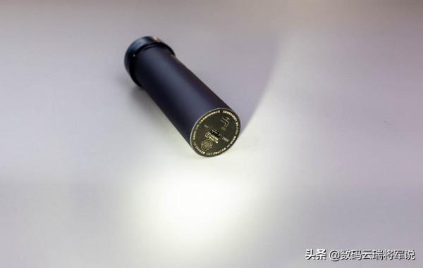 小巧輕便的照明好物在路上M4 TURBO迷你強光手電筒輕體驗 小巧輕便的照明好物在路上M4 TURBO迷你強光手電筒輕體驗