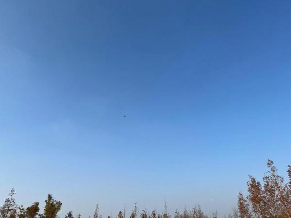 iPhone13pro，拍照果然槓槓