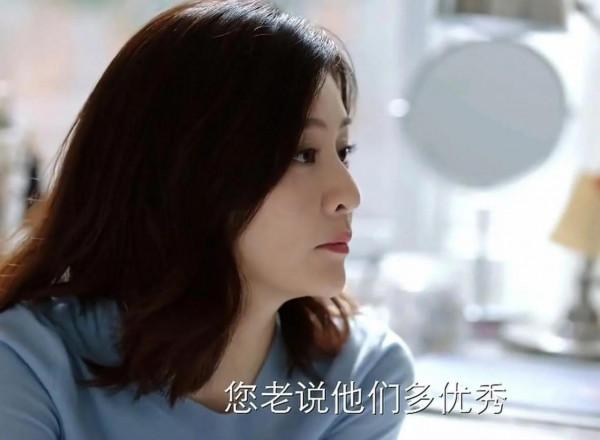 人到中年，是這樣的