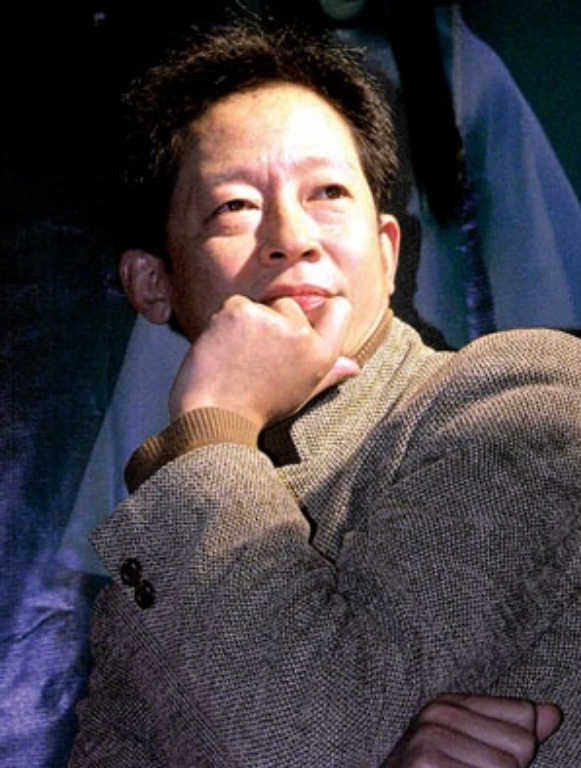 王志文：42歲放棄自由走進婚姻，對媳婦好，就是對岳母最大的孝