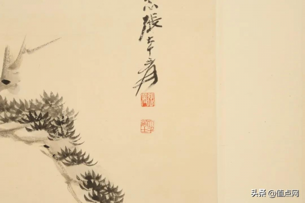 倫敦齊仕閣拍賣｜從齊白石到呂壽琨 20世紀丹青名家蛻變之路