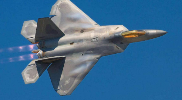 世界警察——美國空軍實力 世界警察——美國空軍實力