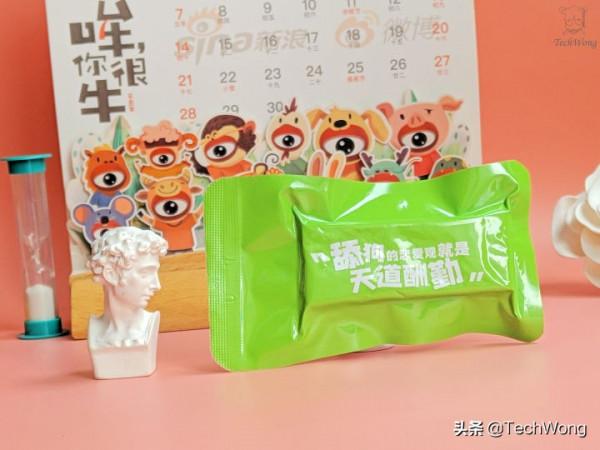 雙重營養的TalkRou脫口肉，好吃解饞，即食健身輕卡