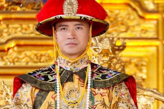 雍正臨終遺命：不得處死曾靜，乾隆卻剛繼位就下令：將他凌遲處死