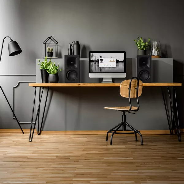 《What Hi-Fi？》力薦 I 年度最值得買的客廳音響-Klipsch The Fives