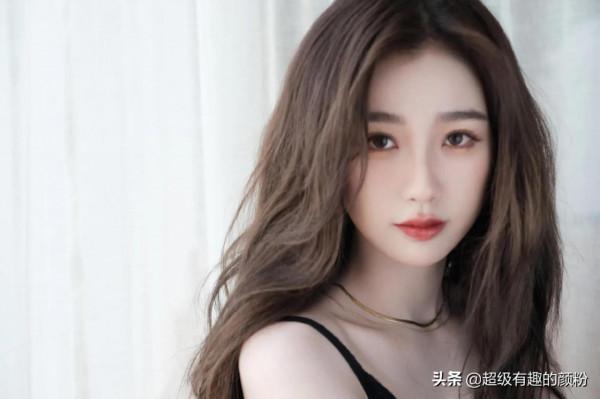 女神合集：祝緒丹文詠珊宋軼虞書欣白鹿周雨彤宋茜張天愛傅菁