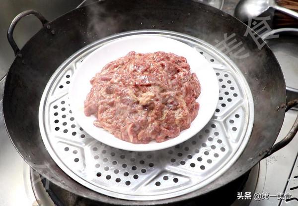 冬吃蘿蔔夏吃薑，推薦5種蘿蔔做法，清淡少油，葷素搭配，真美味