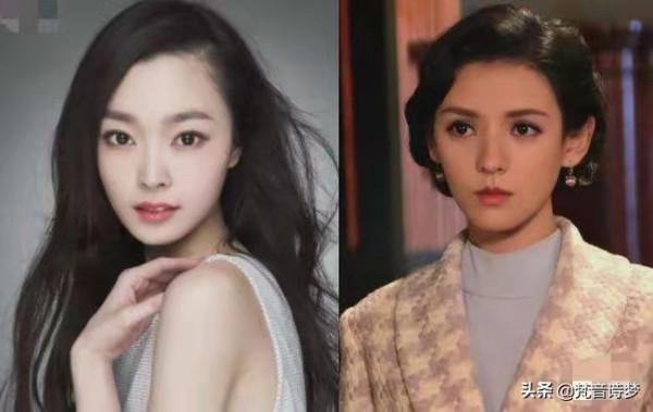 男神缺陷：陳曉太柔美，鍾漢良M唇限制戲路，霍建華大笑顯油膩