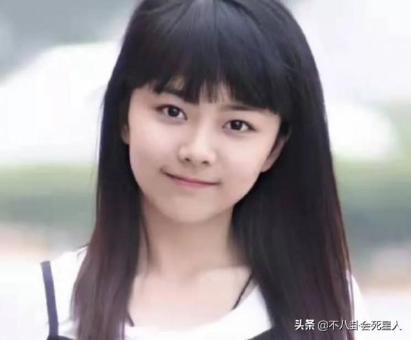 錐子臉才不是最好看的，這9位圓臉女星，美得各有風采