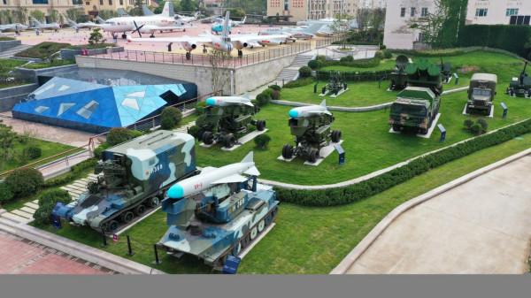 震撼!走進海軍博物館,讓歷史告訴未來 震撼!走進海軍博物館,讓歷史告訴未來