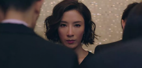 從TVB視後看港劇興衰史，盤點1997年-2021年視後，差距就出來了