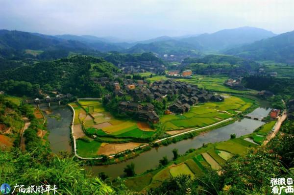 天大抵是冷了！帶你偶遇廣西幾處冬遊佳境！| 廣西旅遊年卡