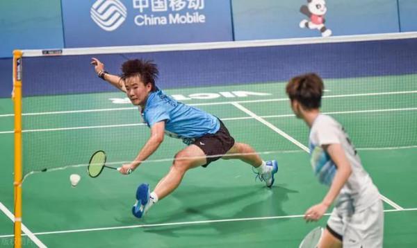 喜憂參半!何冰嬌強勢晉級陸光祖大逆轉,國羽多對組合慘遭淘汰 喜憂參半!何冰嬌強勢晉級陸光祖大逆轉,國羽多對組合慘遭淘汰