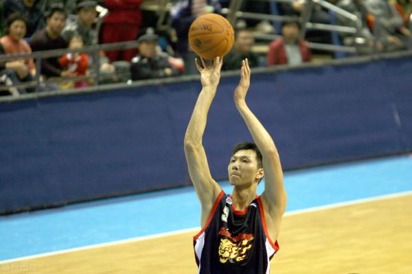 這一批年輕人天賦不足？廣東隊史上真正意義有天賦的球員只有4人