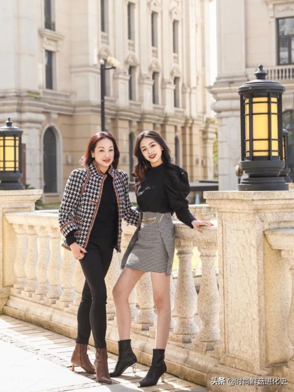 今秋的外套流行“過腰不過腿”,舒適顯個高,五六十歲女人穿特美 今秋的外套流行“過腰不過腿”,舒適顯個高,五六十歲女人穿特美