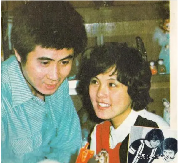 “市井太太”張芝華:被《廬山戀》男主角拋棄,離婚逆襲打臉前夫 “市井太太”張芝華:被《廬山戀》男主角拋棄,離婚逆襲打臉前夫