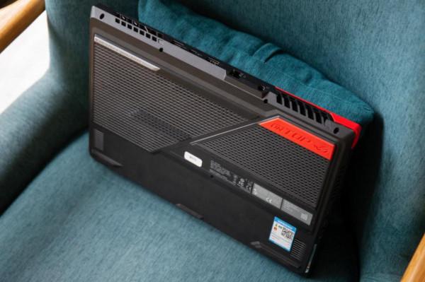 AMD 雙 A 平臺加持的 ROG 魔霸 5R，重新整理旗艦遊戲本新高度