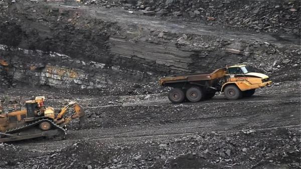 寶武鋼鐵又賺了?或在非洲找到一鐵礦基地,外媒:中方好運爆棚 寶武鋼鐵又賺了?或在非洲找到一鐵礦基地,外媒:中方好運爆棚