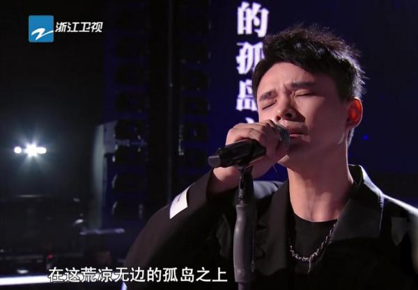 不要再為伍珂玥意難平了!節目調性早已註定了李克勤會放棄她 不要再為伍珂玥意難平了!節目調性早已註定了李克勤會放棄她