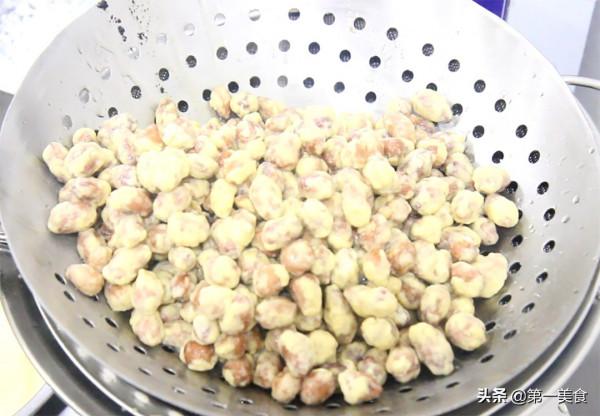 我家從來不買零食，6種自制小零食，沒有烤箱也能做，香醋脆口