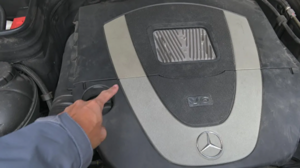 「諾總日記」忍不住試了一下，又往裡砸了一筆——GLK300