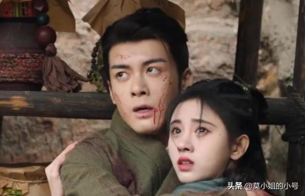 8部勸退觀眾的國產劇：劉濤張魯一上榜，鞠婧禕半永久妝讓人尷尬