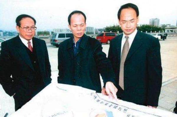 神秘富豪救過王健林，今又斥資200億救許家印恆大，此人有何來歷