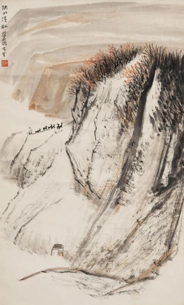 思逸神超 珍若拱璧 | 北京榮寶·中國書畫作品專場（第四期）