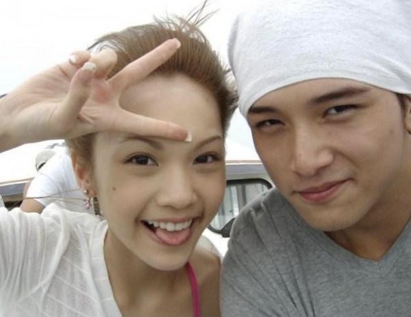 邱澤淡定回應戀情傳聞，曾戀過楊丞琳傷過唐嫣，情史真豐富