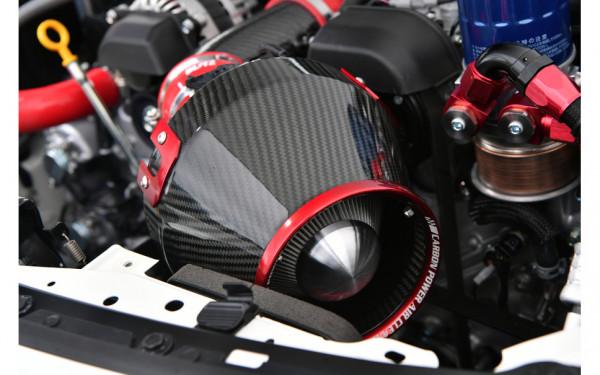 GR86引入，你想好怎麼玩了麼？2022東京改裝展新86改裝鑑賞