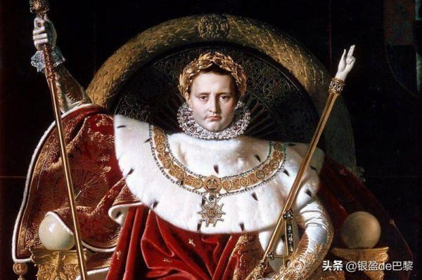 帝權象徵 | 法國最昂貴奢華的裝飾風格 帝權象徵 | 法國最昂貴奢華的裝飾風格