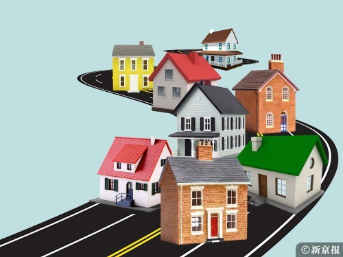 他鄉吾家｜北京超九成售樓處春節&OpenCurlyDoubleQuote;不打烊&rdquo;，花式促銷&OpenCurlyDoubleQuote;年味足&rdquo;