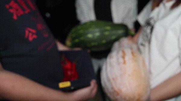 中秋|月黑風高夜,摸秋正當時 中秋|月黑風高夜,摸秋正當時