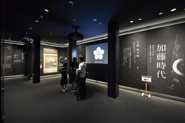 「日本」九州中部久留米-熊本-天草四日之旅