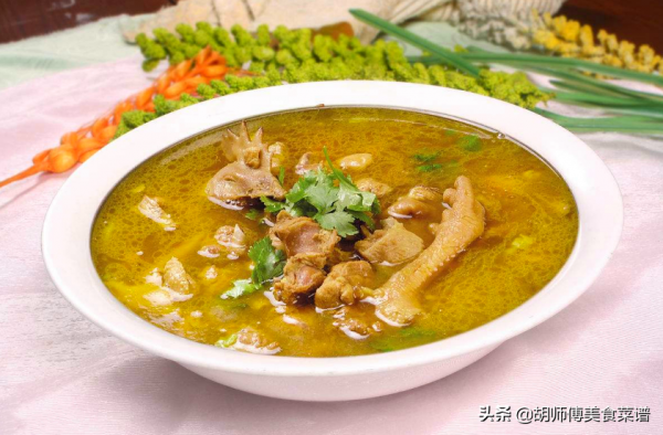 明天冬至，記得吃3鮮、啃2果，忌1味，補足營養，順利過數九寒天