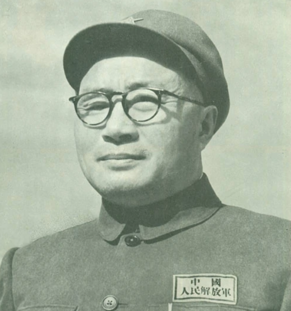 抗美援朝選帥，劉帥軍事素養極高，有豐富作戰經驗，為何沒被啟用