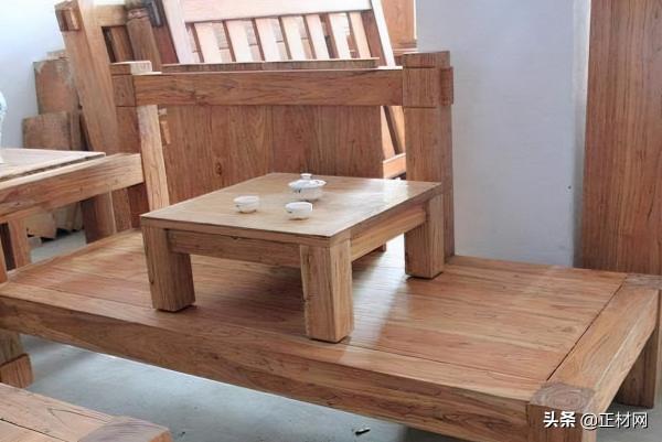 橡木、樺木傢俱大比拼，哪種木材傢俱更勝一籌